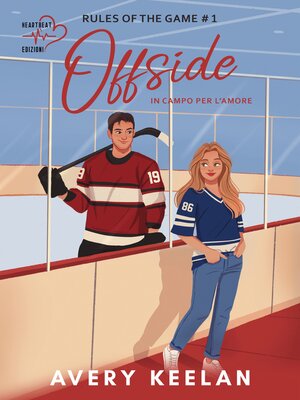 cover image of Offside